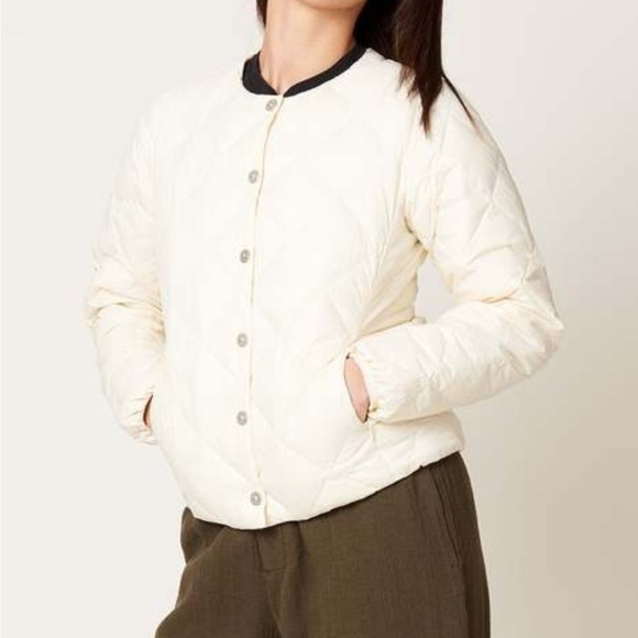 TAION | Jacket - Picture 2 of 6